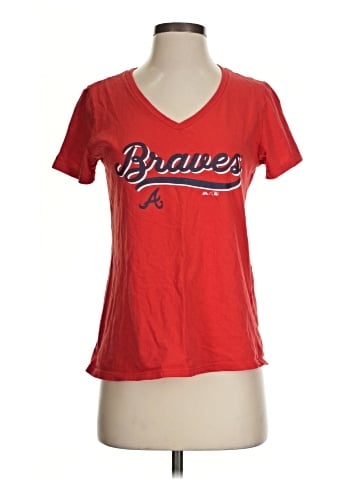 Majestic Short Sleeve T-Shirt (view 1)