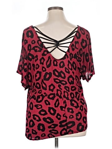 Julie's Closet Short Sleeve T-Shirt (view 2)