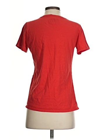 Majestic Short Sleeve T-Shirt (view 2)
