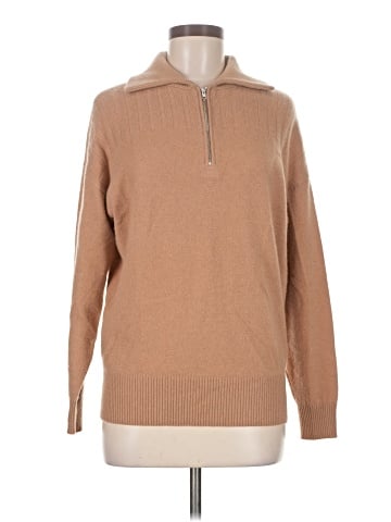 Club Monaco Pullover Sweater (view 1)