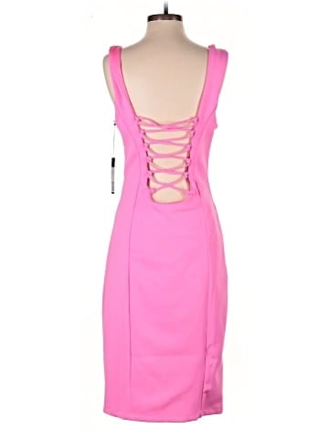 TA3 Cocktail Dress (view 2)