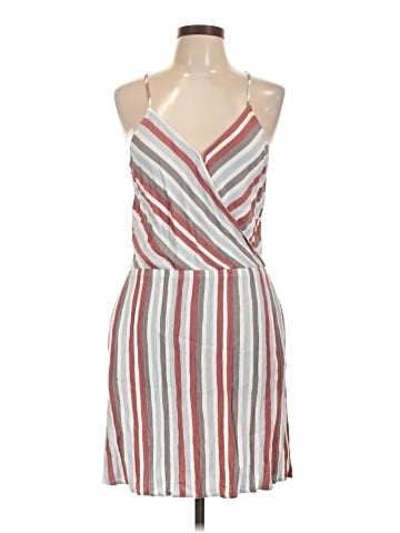 Market and Spruce Casual Dress (view 1)