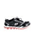Skechers Black Sneakers Size 9 1/2 - photo 1