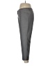 Larry Levine Gray Dress Pants Size 12 Petite - photo 5