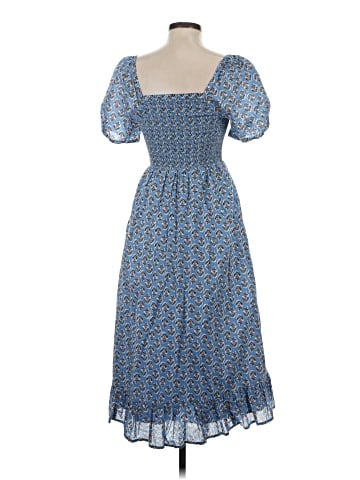 J.Crew Factory Store Casual Dress (view 2)