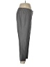 Larry Levine Gray Dress Pants Size 12 Petite - photo 4
