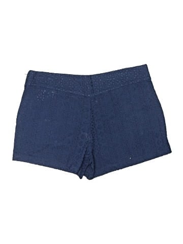 Lilly Pulitzer Shorts - back