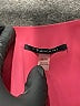 T Tahari 100% Polyester Pink Sleeveless Top Size XS - photo 7
