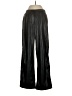 MNG Black Casual Pants Size XS - photo 1