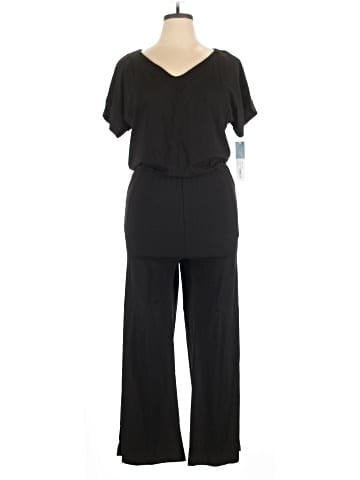 Blue Canoe Jumpsuit (view 1)
