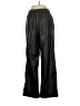 MNG Black Casual Pants Size XS - photo 2