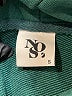Assorted Brands Green Pullover Hoodie Size S - photo 7
