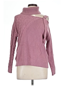 Belldini Long Sleeve Turtleneck (view 1)