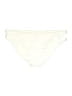 Jessica Simpson Ivory Swimsuit Bottoms Size S - photo 2