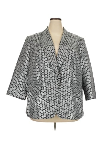 Peter Nygard Blazer (view 1)