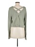 Unbranded Green Cardigan Size 8 - photo 2