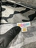 Lularoe Camo Gray Casual Dress Size XXS - photo 7