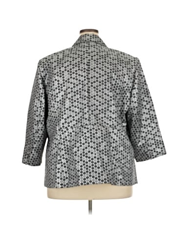 Peter Nygard Blazer (view 2)