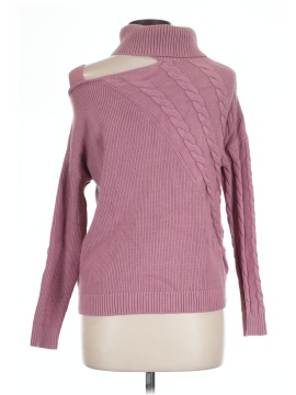 Belldini Long Sleeve Turtleneck (view 2)