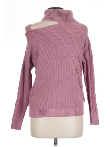 Belldini Long Sleeve Turtleneck (view 2)