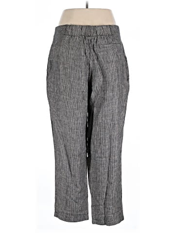 Garnet Hill Linen Pants (view 2)