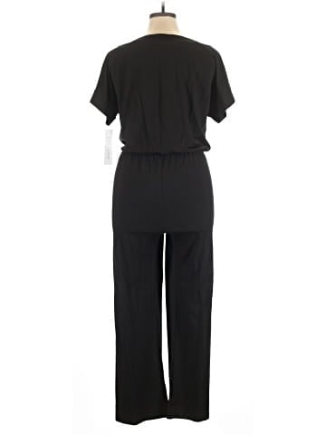 Blue Canoe Jumpsuit (view 2)