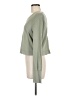 Unbranded Green Cardigan Size 8 - photo 5