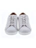 Greats 100% Leather White Sneakers Size 9 1/2 - photo 2