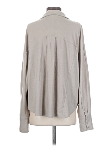 Grade & Gather Long Sleeve Top (view 2)