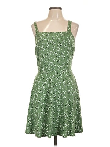 Nine Britton Casual Dress (view 1)