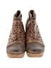 Antelope Brown Tan Ankle Boots Size EU 41 - photo 2
