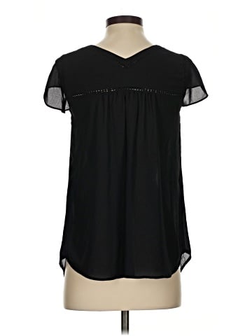 Maeve Short Sleeve Blouse (view 2)