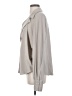 Grade & Gather Gray Long Sleeve Top Size S - photo 5
