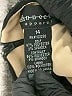 Connected Apparel Black Jumpsuit Size 14 - photo 5