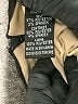 Connected Apparel Black Jumpsuit Size 14 - photo 6