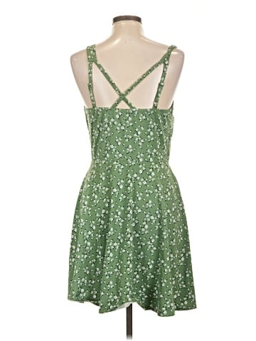 Nine Britton Casual Dress (view 2)