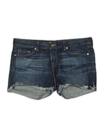 J Brand Denim Shorts (view 1)