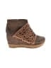 Antelope Brown Tan Ankle Boots Size EU 41 - photo 1