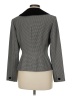 Donna Morgan Gray Blazer Size 6 - photo 2