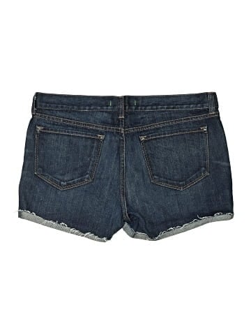 J Brand Denim Shorts (view 2)