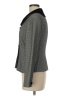 Donna Morgan Gray Blazer Size 6 - photo 5