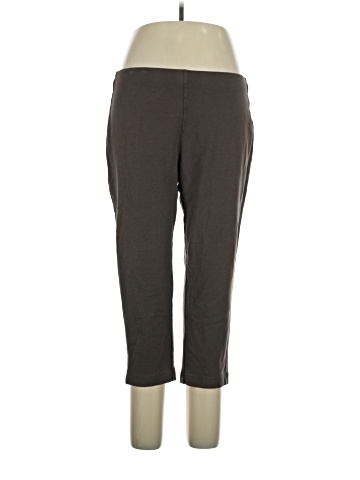 Purejill Active Pants (view 1)