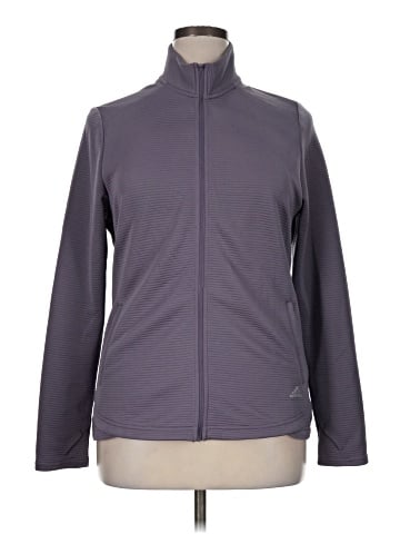 Adidas Cardigan (view 1)