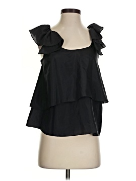 Lacey Parker Sleeveless Blouse (view 1)