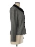 Donna Morgan Gray Blazer Size 6 - photo 4