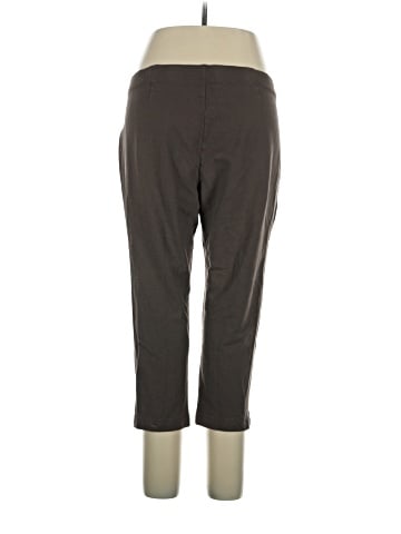 Purejill Active Pants (view 2)