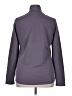 Adidas 100% Polyester Purple Cardigan Size XL - photo 2