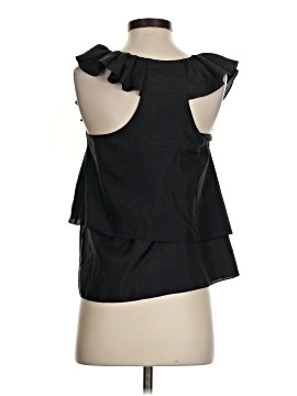 Lacey Parker Sleeveless Blouse (view 2)