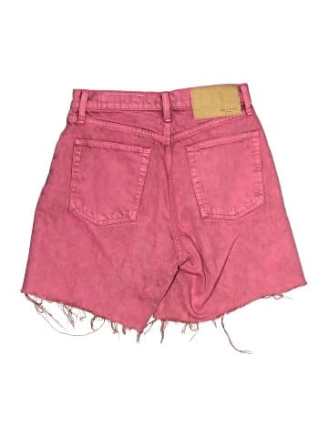 Rag & Bone Denim Shorts (view 2)