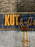 Kut from the Kloth Blue Jeans Size 8 - photo 7